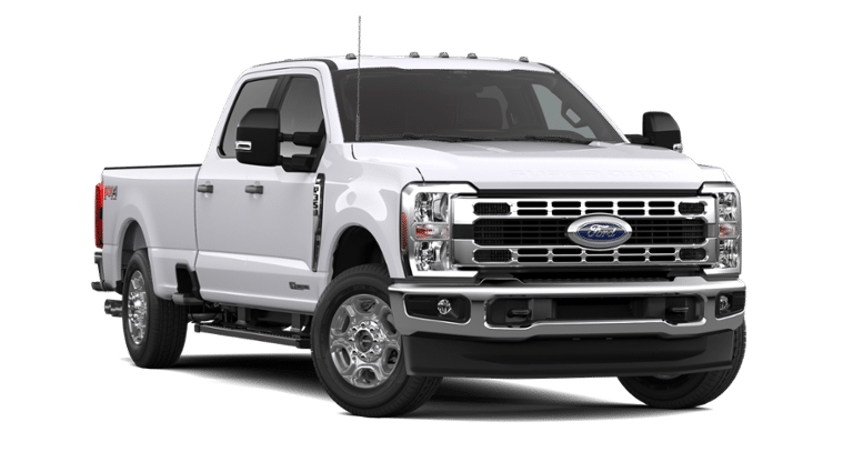 2026 Ford F-350 XLT