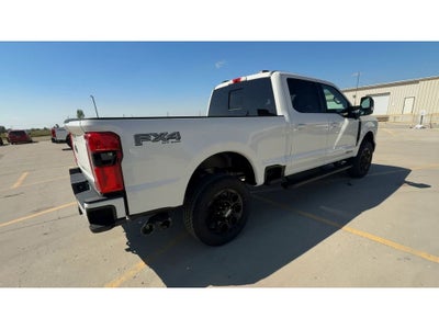 2026 Ford F-350 F-350® Lariat®