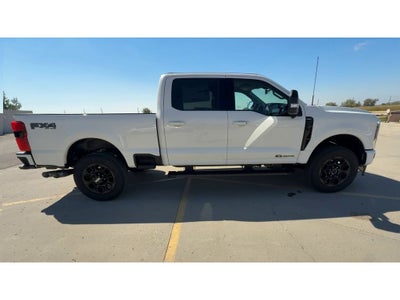 2026 Ford F-350 F-350® Lariat®