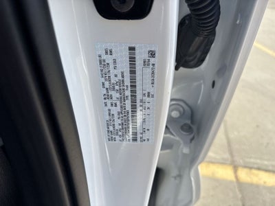 2026 Ford F-350 F-350® Lariat®