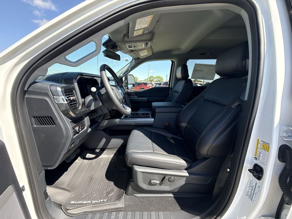 2026 Ford F-350 F-350® Lariat®