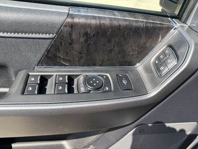 2026 Ford F-350 F-350® Lariat®