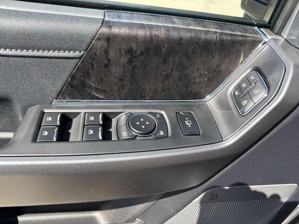 2026 Ford F-350 F-350® Lariat®