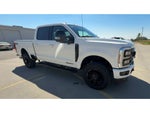 2026 Ford F-350 F-350® Lariat®