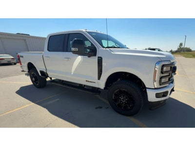 2026 Ford F-350 F-350® Lariat®