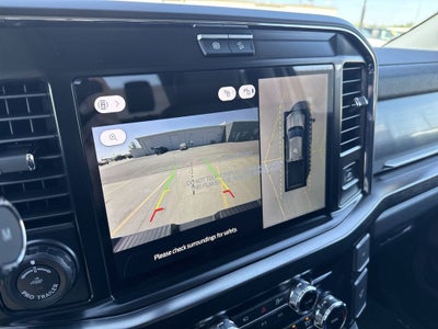 2026 Ford F-350 F-350® Lariat®