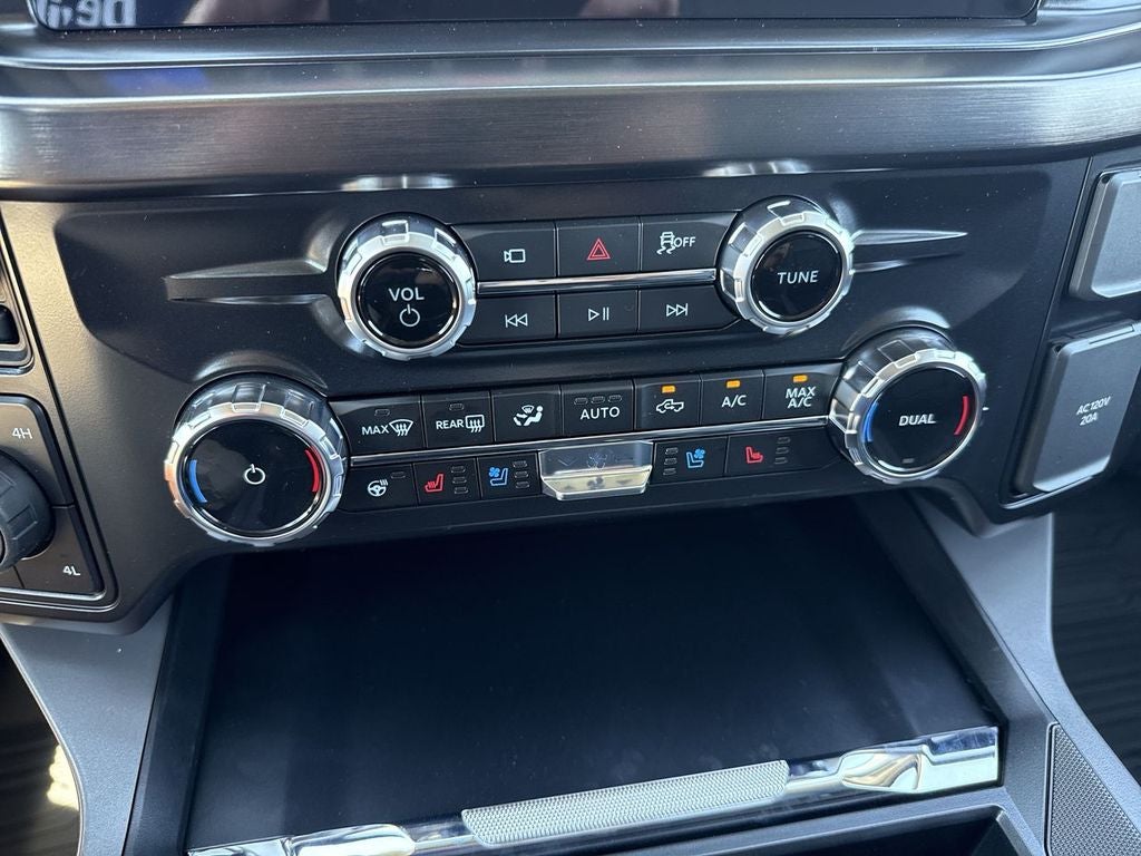 2026 Ford F-350 F-350® Lariat®