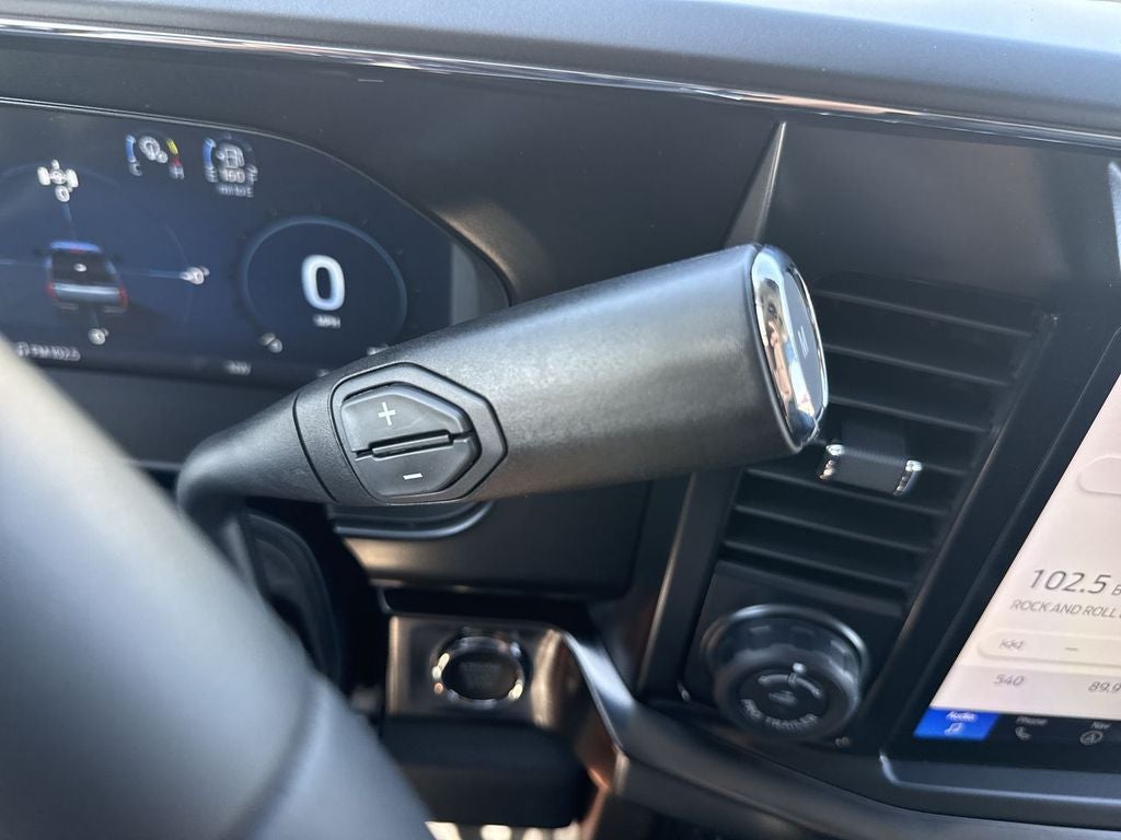 2026 Ford F-350 F-350® Lariat®