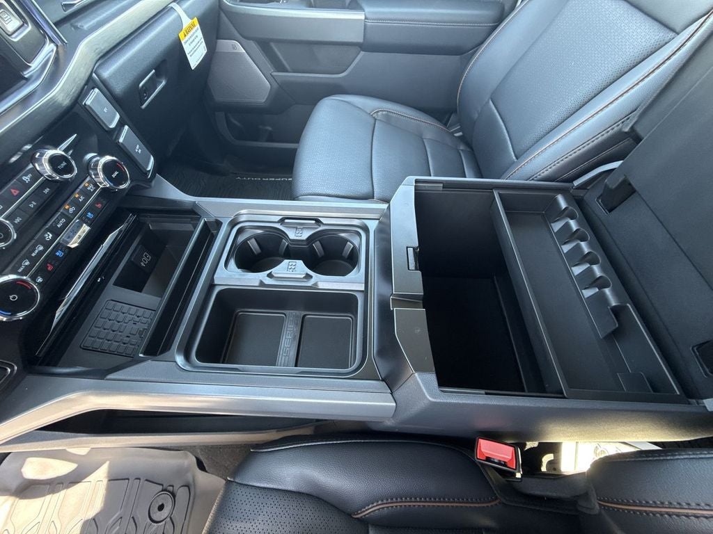 2026 Ford F-350 F-350® Lariat®