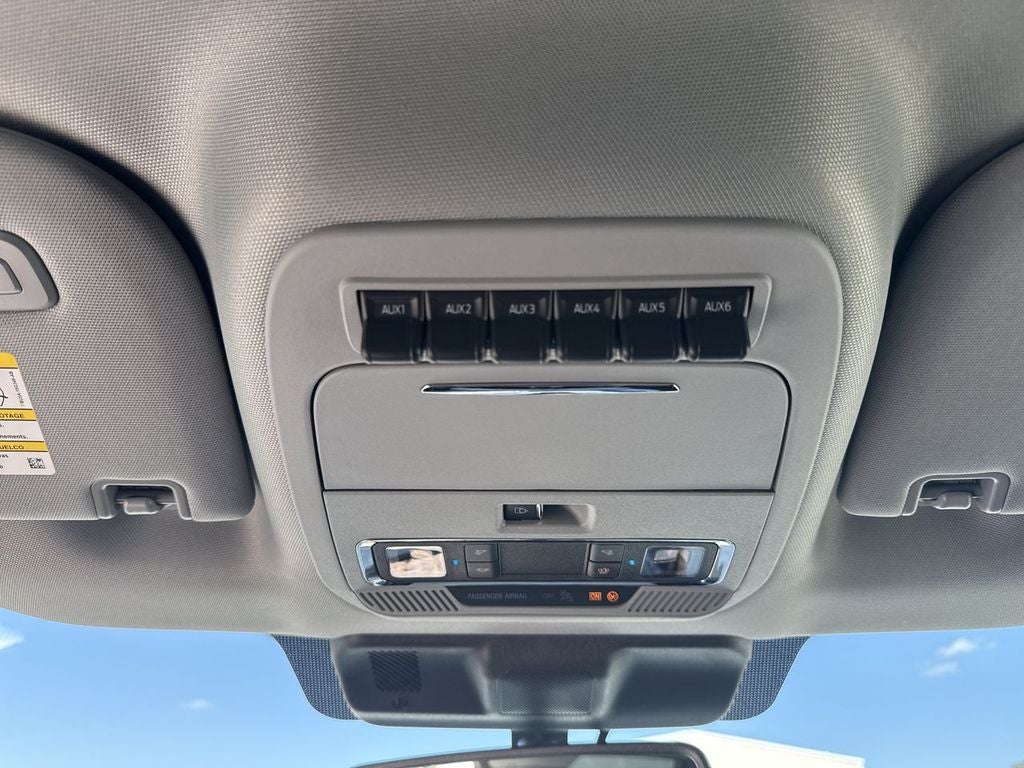 2026 Ford F-350 F-350® Lariat®