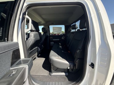 2026 Ford F-350 F-350® Lariat®