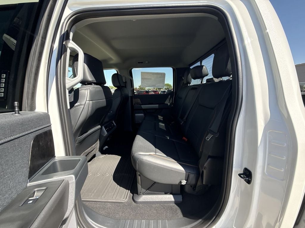 2026 Ford F-350 F-350® Lariat®
