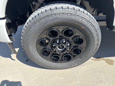 2026 Ford F-350 F-350® Lariat®