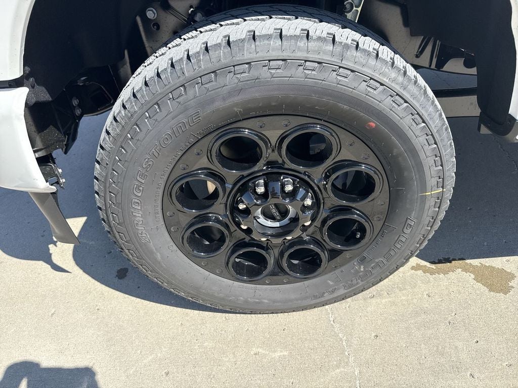 2026 Ford F-350 F-350® Lariat®