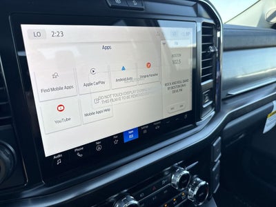 2026 Ford F-350 F-350® Lariat®