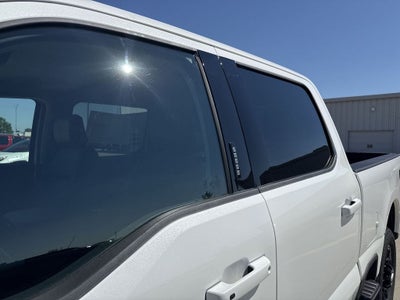 2026 Ford F-350 F-350® Lariat®