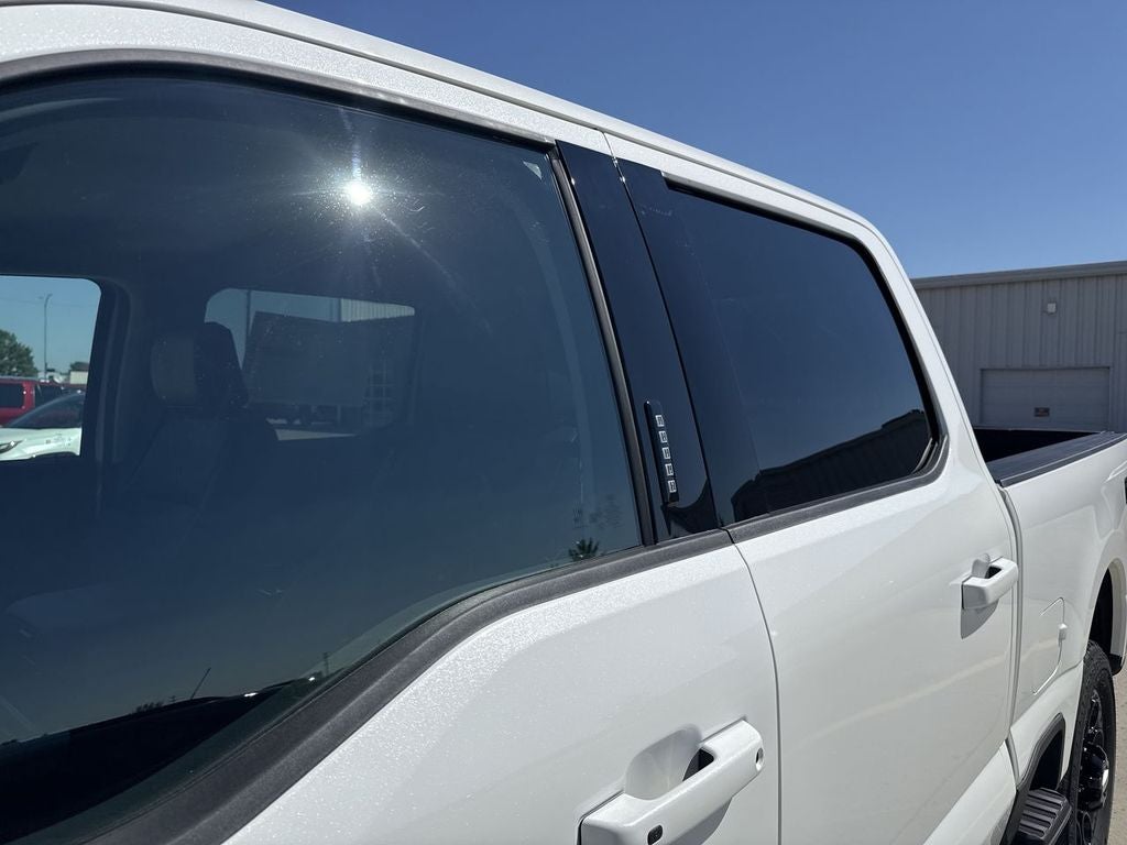 2026 Ford F-350 F-350® Lariat®