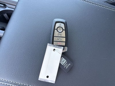 2026 Ford F-350 F-350® Lariat®