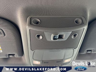 2017 Ford F-350 Base
