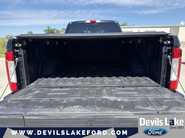 2017 Ford F-350 Base