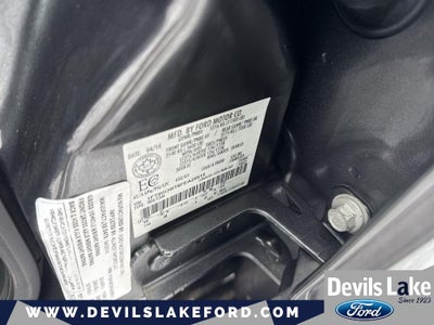 2015 Ford F-350 Lariat