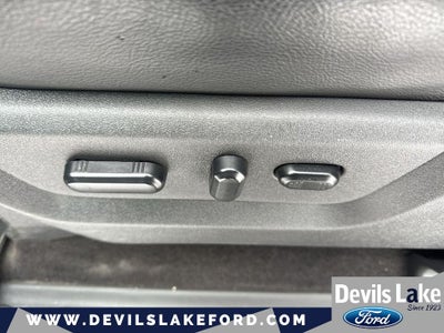 2015 Ford F-350 Lariat