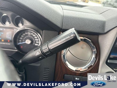 2015 Ford F-350 Lariat