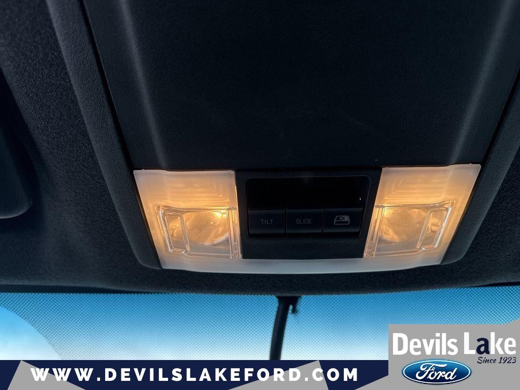 2015 Ford F-350 Lariat