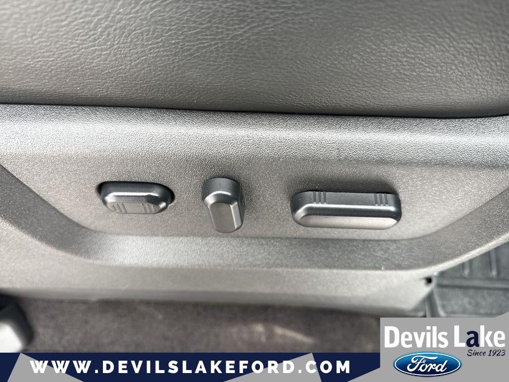 2015 Ford F-350 Lariat