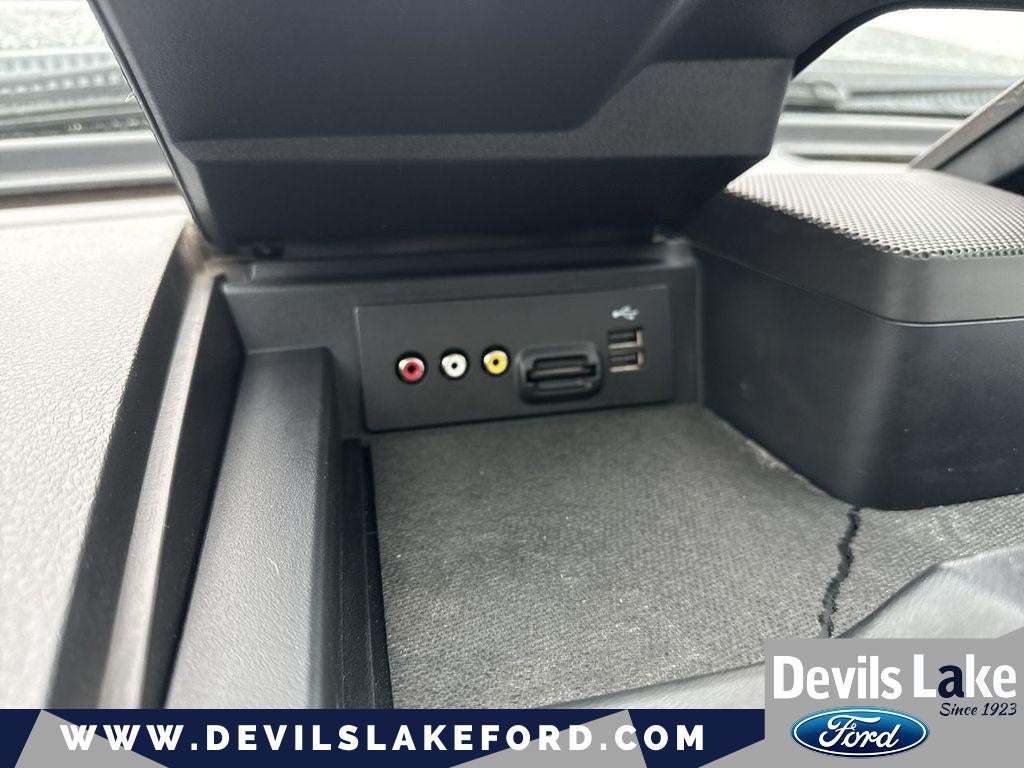 2015 Ford F-350 Lariat