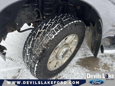 2015 Ford F-350 Lariat