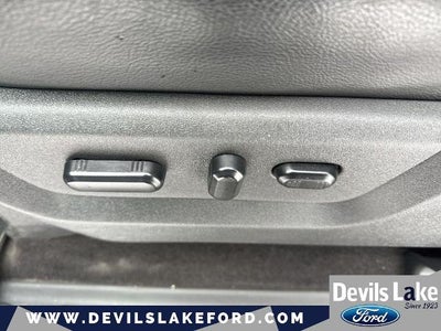 2015 Ford F-350 Lariat