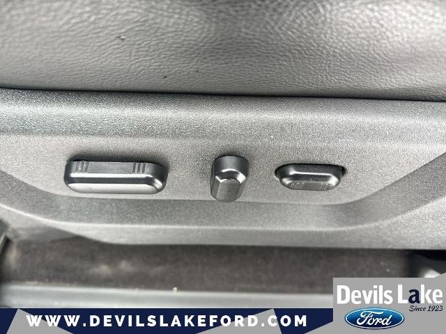 2015 Ford F-350 Lariat