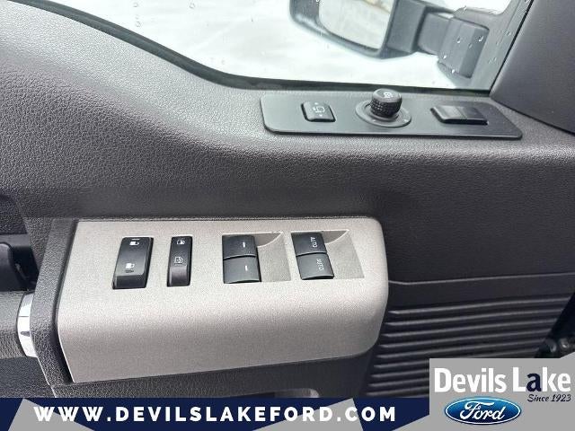 2015 Ford F-350 Lariat