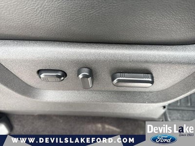 2015 Ford F-350 Lariat