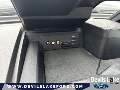 2015 Ford F-350 Lariat