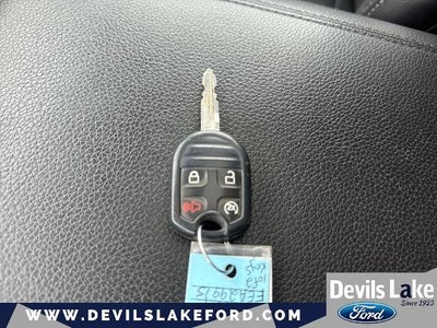 2015 Ford F-350 Lariat