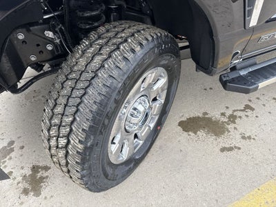 2026 Ford F-350 F-350® Lariat®