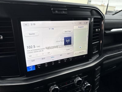 2026 Ford F-350 F-350® Lariat®