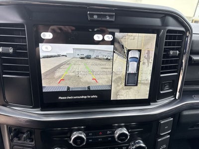 2026 Ford F-350 F-350® Lariat®