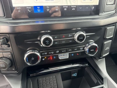 2026 Ford F-350 F-350® Lariat®