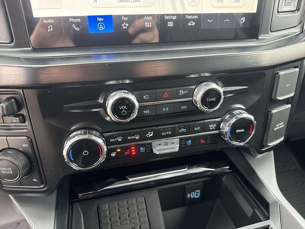 2026 Ford F-350 F-350® Lariat®