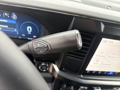 2026 Ford F-350 F-350® Lariat®