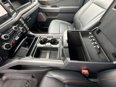 2026 Ford F-350 F-350® Lariat®