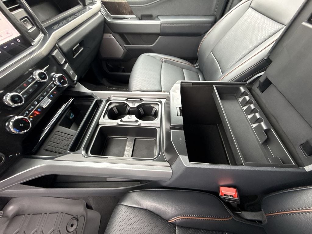 2026 Ford F-350 F-350® Lariat®