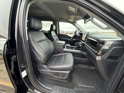 2026 Ford F-350 F-350® Lariat®