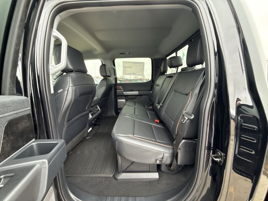 2026 Ford F-350 F-350® Lariat®