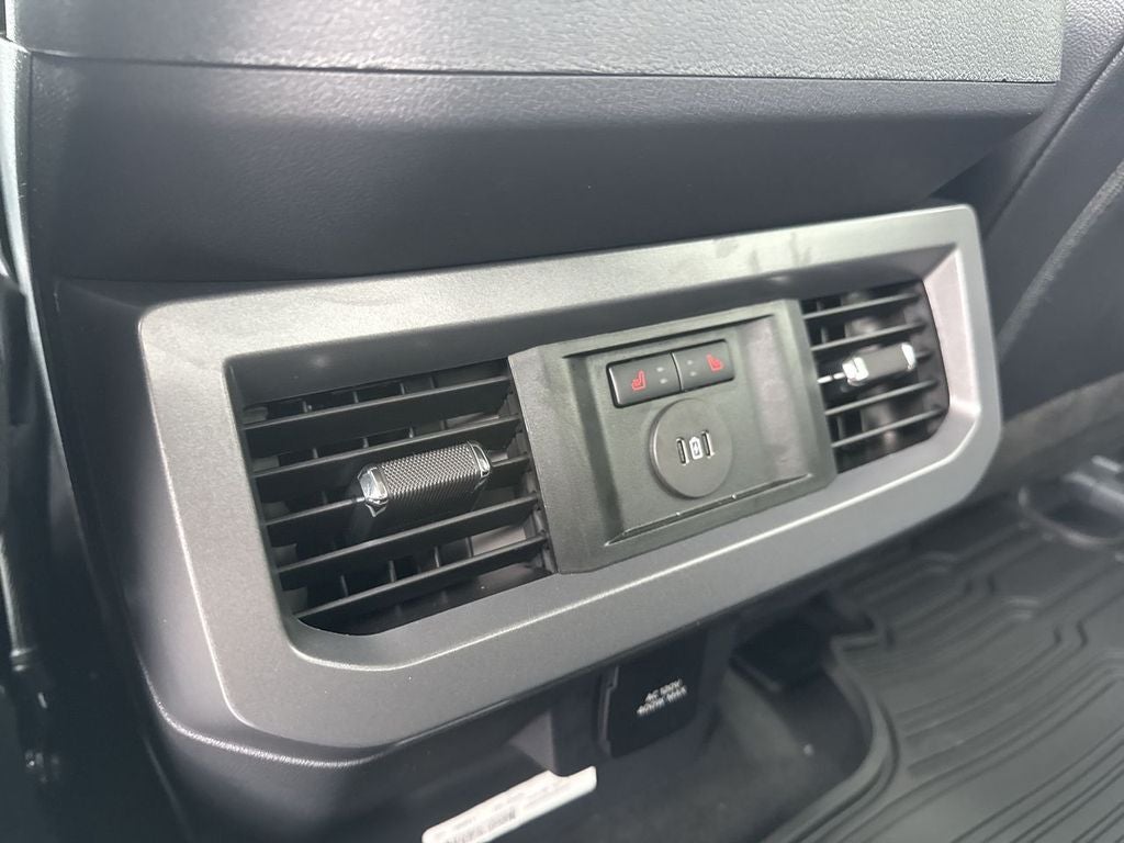 2026 Ford F-350 F-350® Lariat®