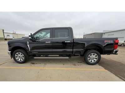 2026 Ford F-350 F-350® Lariat®