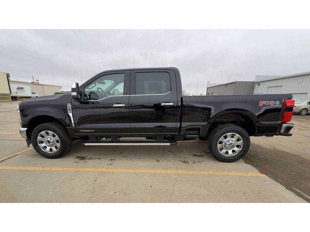 2026 Ford F-350 F-350® Lariat®